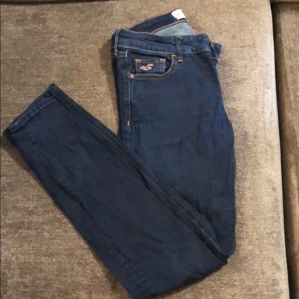 Excellent condition